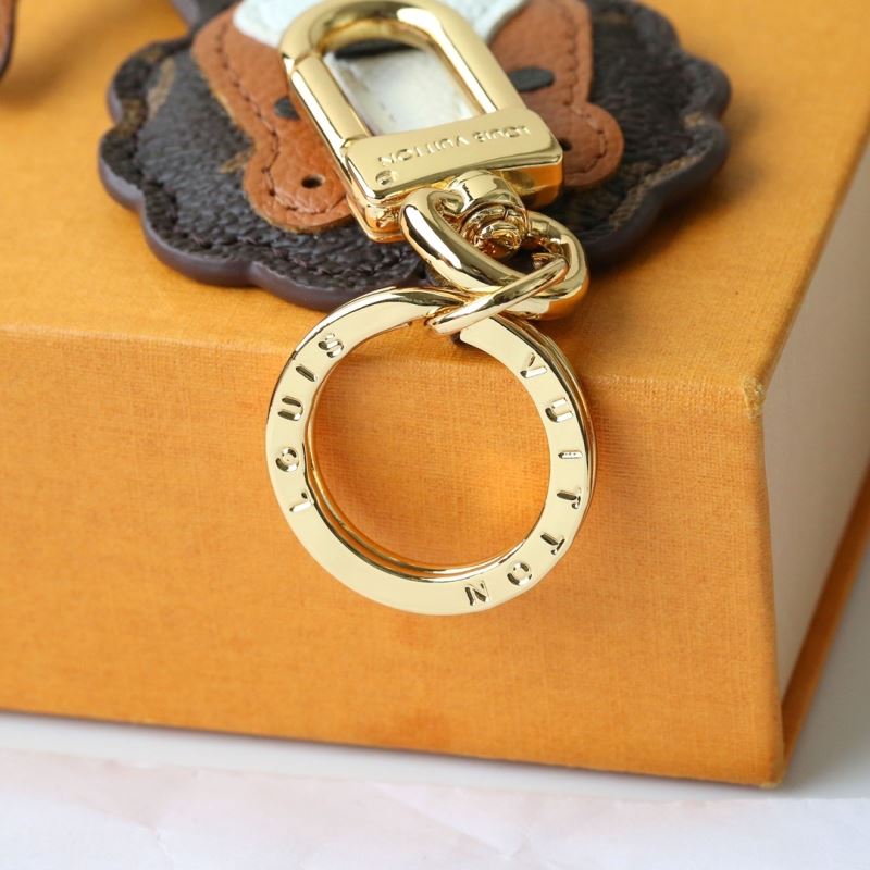 Louis Vuitton Keychains